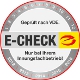 E-Check